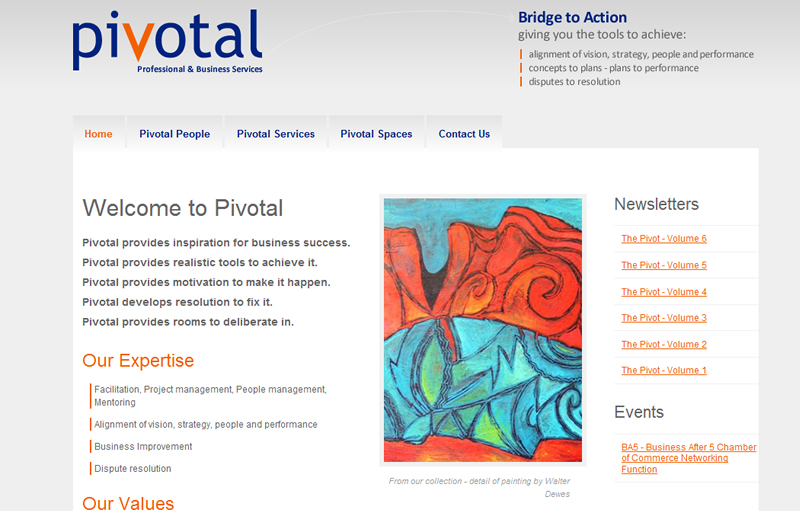 Pivotal Business Services (NickJacobs)