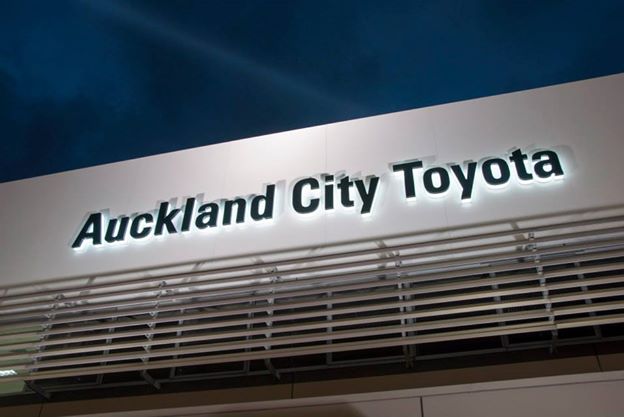 Auckland City Toyota (katesani1)
