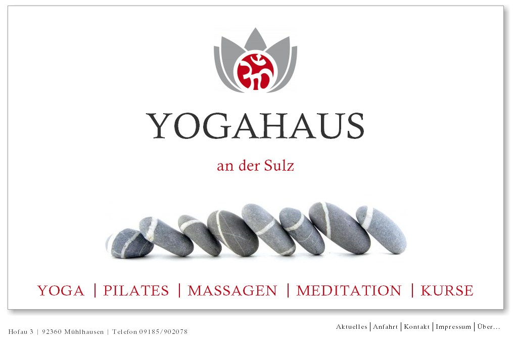 Yogahaus an der Sulz (matters)