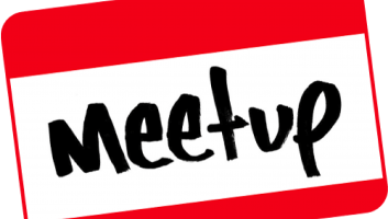 meetup logo image