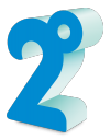 2D Logo