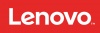 Lenovo logo red