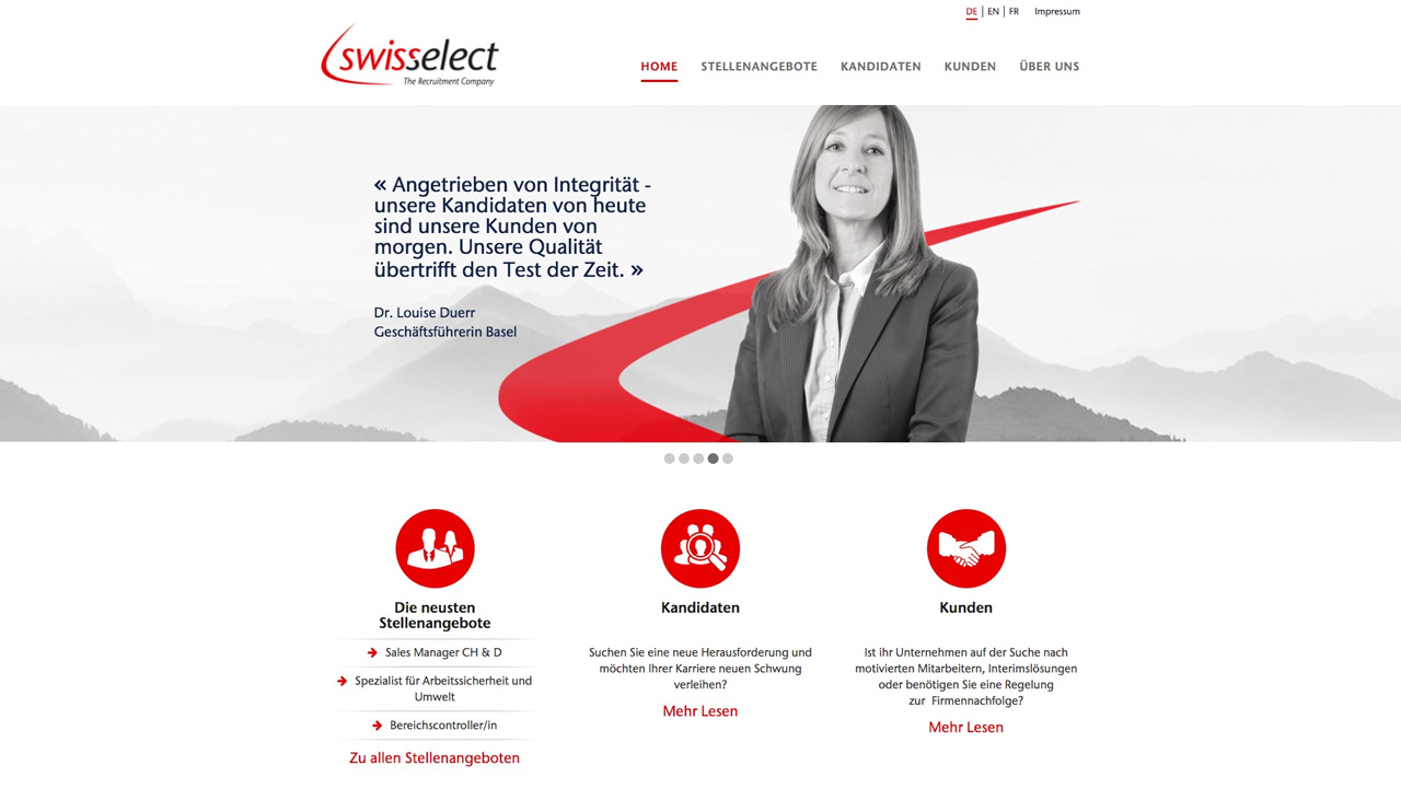 Swisselect (Rico)