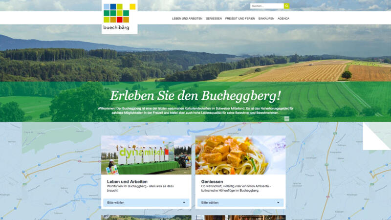 Pro Buechibärg (Rico)