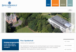 Parc spelderholt