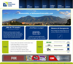 Latinamerican Cable