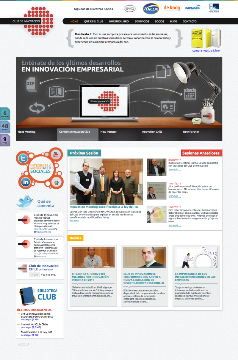 club de innovación (dospuntocero)