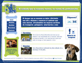 Pet Care Venezuela