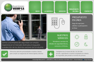 Vicorp Seguridad