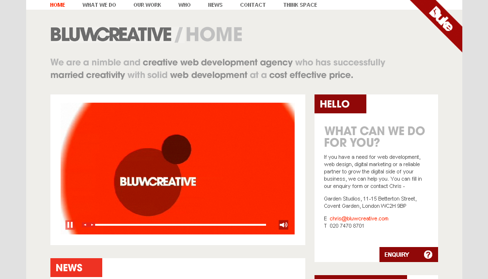 Bluw Creative (Digital Punk)