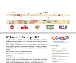 Georepublic