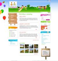 Kindergarten Šťastík