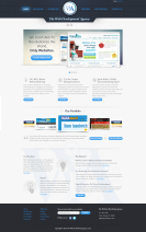 The Web Development Agency