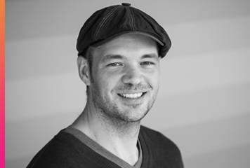 Photo of Aaron Carlino