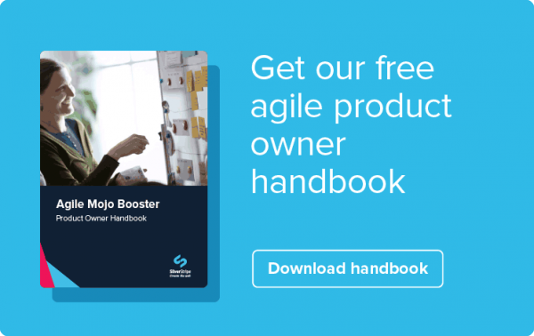 AgileBooklet