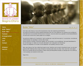 Annaloro restaurant and guest house