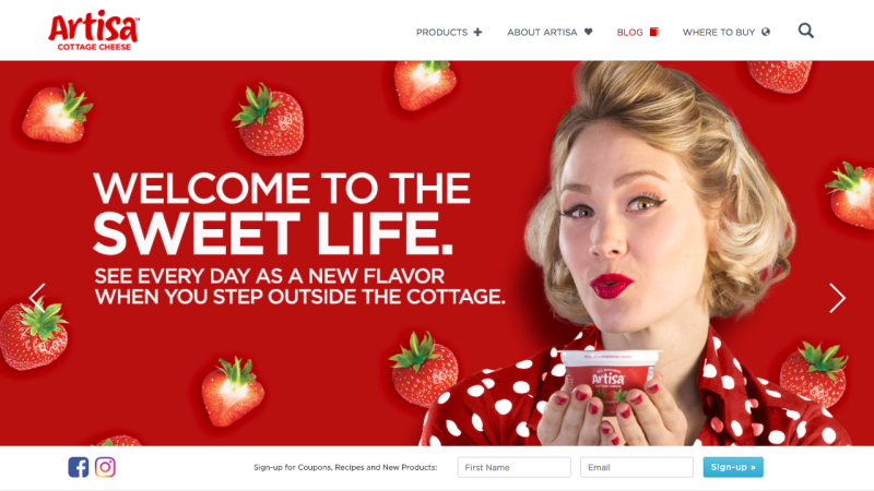 Artisa (Innis Maggiore)