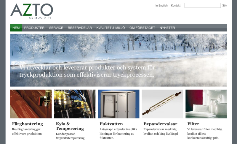 Aztograph (superautomatic)