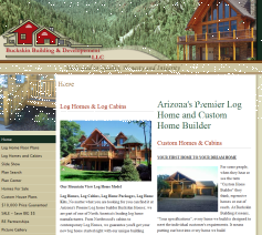 Buckskin Building and Development