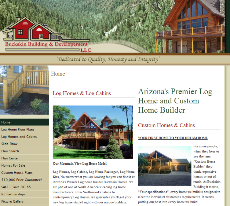 Buckskin Building and Development (steve_nyhof)