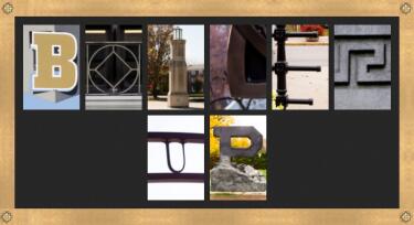 Welcome to Campus Keepsake