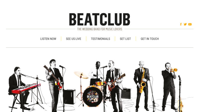 BEATCLUB (neilcreagh)