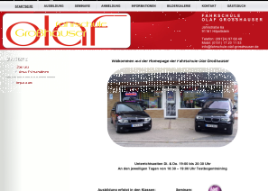 Fahrschule Olaf GroÃŸhauser