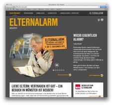 Elternalarm