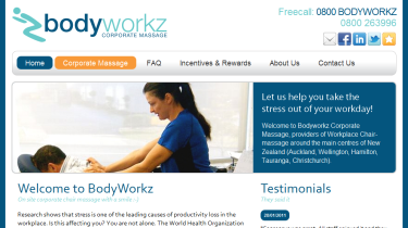Bodyworkz