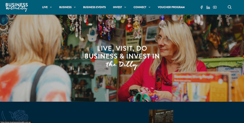 Business Wollondilly (BenShortridge)