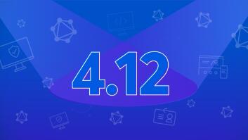 CMS 4.12 Silverstripe CMS image