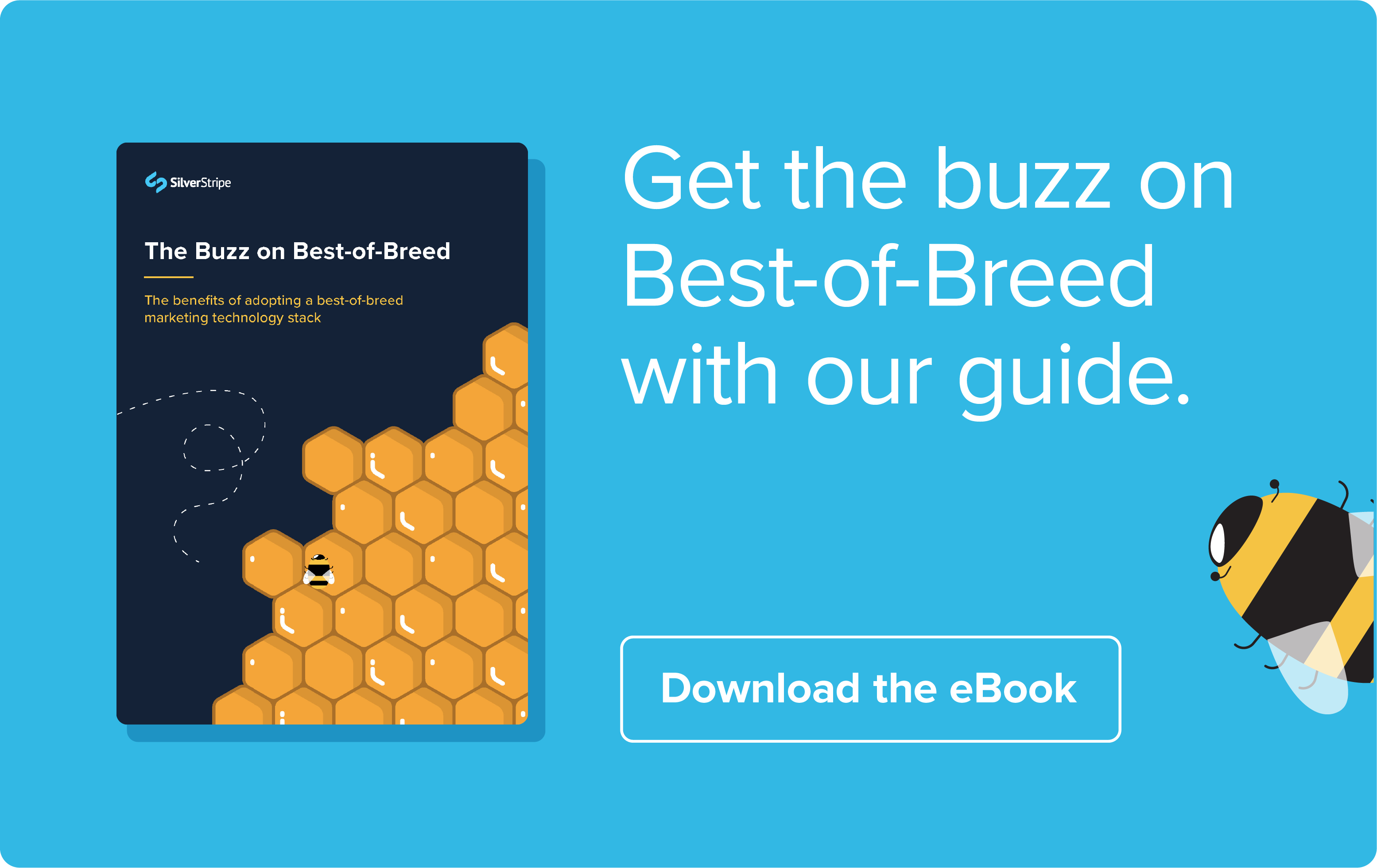 CTA burt Best of breed