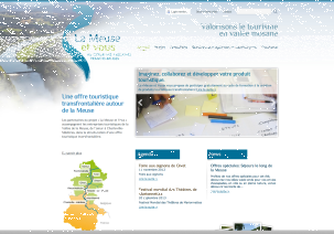 La Meuse et Vous