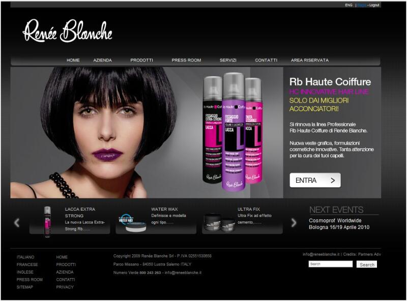 RenÃ©e Blanche Srl (biapar)