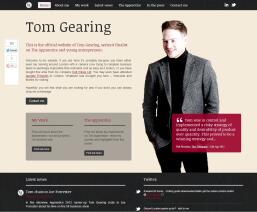 Tom Gearing