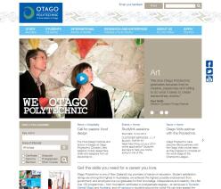 Otago Polytechnic