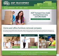 ASP Transport