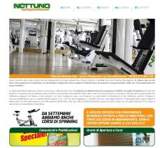 Nettuno Gym
