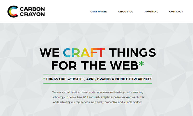 Carbon Crayon (Carbon Crayon)