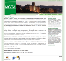 MGTA