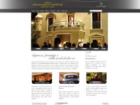 Grand Hotel Paestum