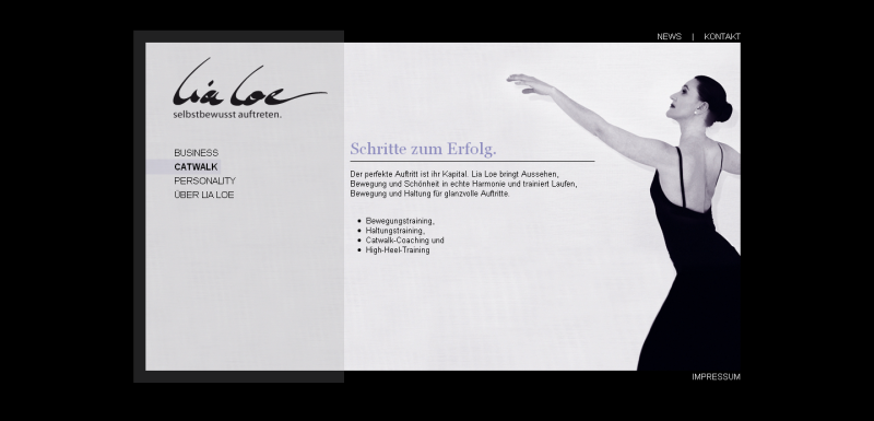 Lia Loe (mindconcepts)