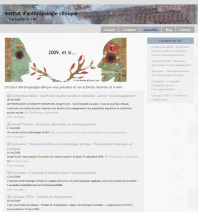 Institut d'anthropologie clinique