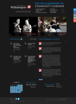 Connect Williamsport