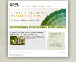 DPL Painting