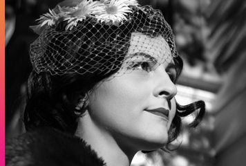 Photo of Danae Miller-Clendon