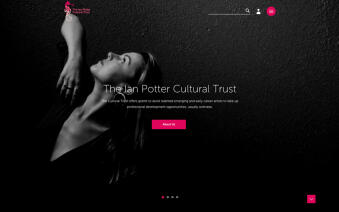 The Ian Potter Cultural Trust
