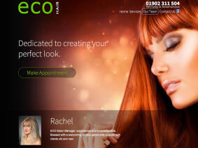 Eco Hair Salons
