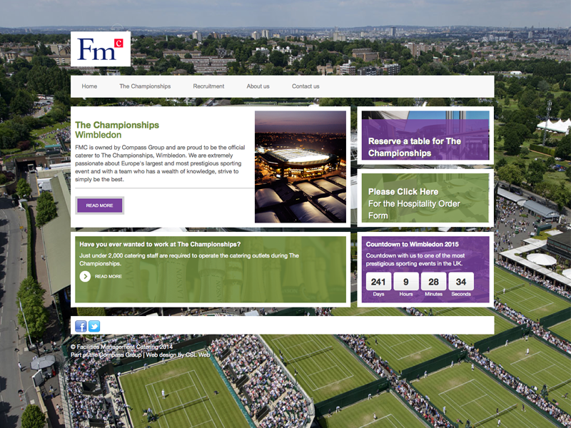 FMC (Aaron Brockhurst)