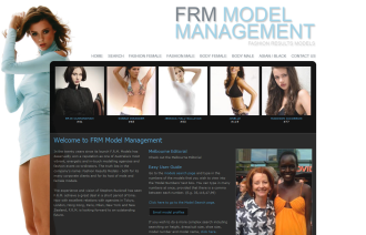 Fashion Results Models